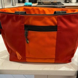 Gently used Tinbuk2 bag